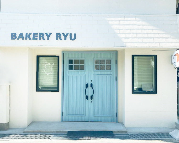 BAKERY RYU